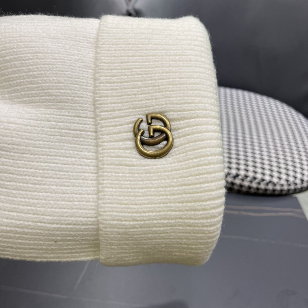 Gucci Caps